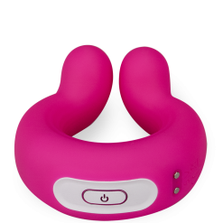 LOVE AND VIBES Stimulateur Multifonction London Eye -Sextoys boutique stimulateur multifonction london eye 10