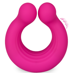 LOVE AND VIBES Stimulateur Multifonction London Eye