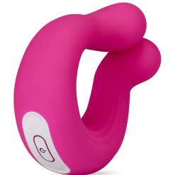 LOVE AND VIBES Stimulateur Multifonction London Eye -Sextoys boutique stimulateur multifonction london eye 5