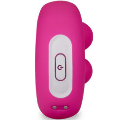 LOVE AND VIBES Stimulateur Multifonction London Eye -Sextoys boutique stimulateur multifonction london eye 6