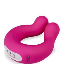 LOVE AND VIBES Stimulateur Multifonction London Eye -Sextoys boutique stimulateur multifonction london eye 7