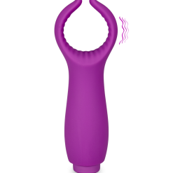 LOVE AND VIBES Stimulateur Multifonctions Elle Et Lui Grant