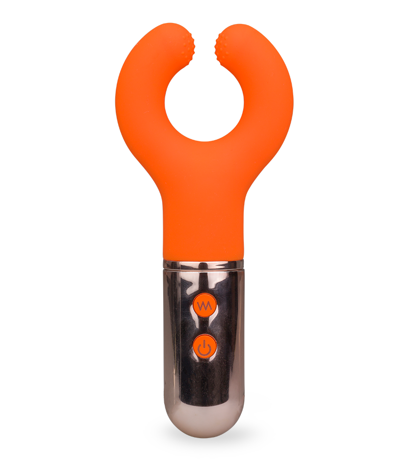 LOVE AND VIBES Stimulateur Multifonctions Pinch 2 LOVE AND VIBES Stimulateur Multifonctions Pinch – Image 2