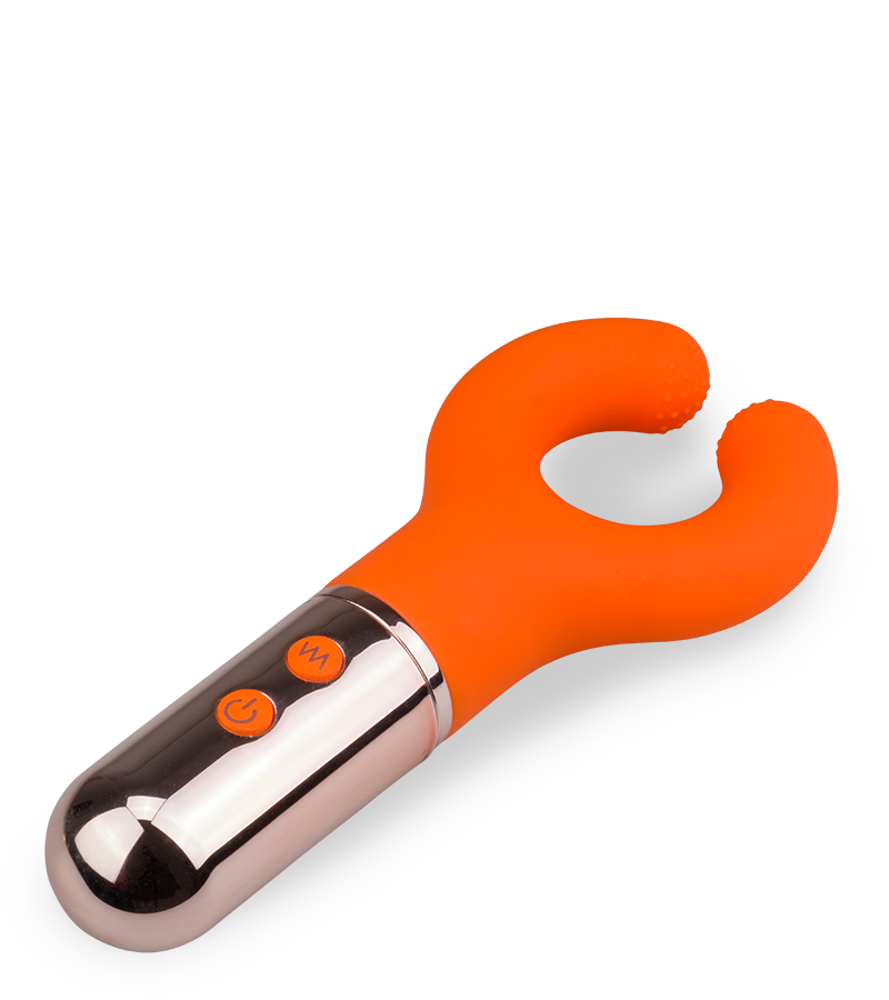 LOVE AND VIBES Stimulateur Multifonctions Pinch 5 LOVE AND VIBES Stimulateur Multifonctions Pinch – Image 5