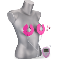 LOVE AND VIBES Stimulateur Poitrine électrostimulation