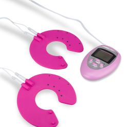 LOVE AND VIBES Stimulateur Poitrine électrostimulation 7 LOVE AND VIBES Stimulateur Poitrine électrostimulation -Sextoys boutique stimulateur poitrine electrostimulation 5
