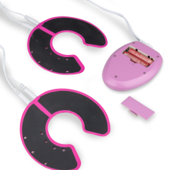 LOVE AND VIBES Stimulateur Poitrine électrostimulation 8 LOVE AND VIBES Stimulateur Poitrine électrostimulation -Sextoys boutique stimulateur poitrine electrostimulation 6