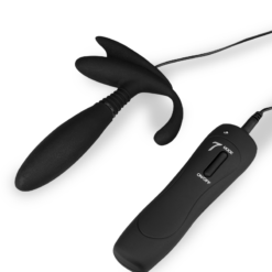 LOVE AND VIBES Stimulateur Prostate Vibrant Télécommandé -Sextoys boutique stimulateur prostate vibrant telecommande 5