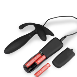 LOVE AND VIBES Stimulateur Prostate Vibrant Télécommandé -Sextoys boutique stimulateur prostate vibrant telecommande 6