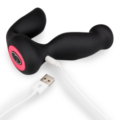 LOVE AND VIBES Stimulateur Prostatique Gode Anal Télécommandé USB 15 LOVE AND VIBES Stimulateur Prostatique Gode Anal Télécommandé USB -Sextoys boutique stimulateur prostatique gode anal telecommande usb 10