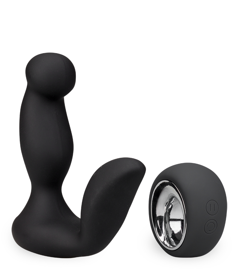 LOVE AND VIBES Stimulateur Prostatique Gode Anal Télécommandé USB 2 LOVE AND VIBES Stimulateur Prostatique Gode Anal Télécommandé USB – Image 2