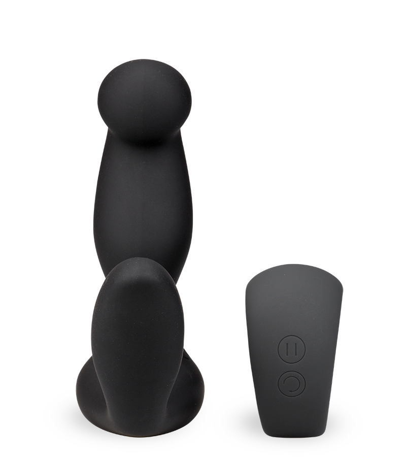 LOVE AND VIBES Stimulateur Prostatique Gode Anal Télécommandé USB 3 LOVE AND VIBES Stimulateur Prostatique Gode Anal Télécommandé USB – Image 3