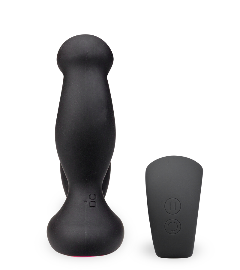 LOVE AND VIBES Stimulateur Prostatique Gode Anal Télécommandé USB 4 LOVE AND VIBES Stimulateur Prostatique Gode Anal Télécommandé USB – Image 4