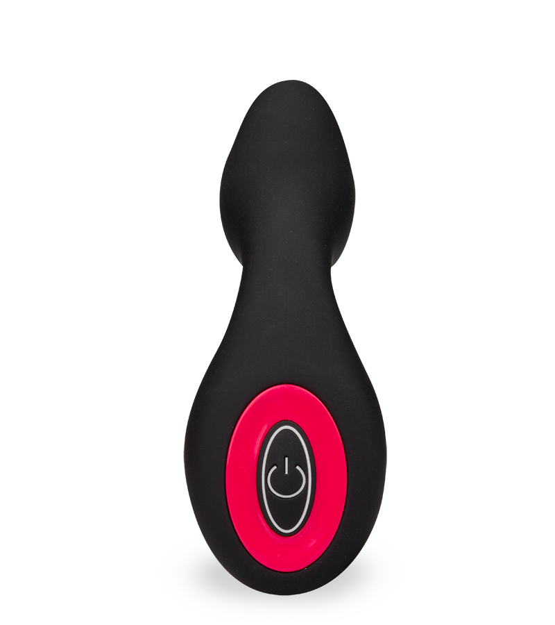 LOVE AND VIBES Stimulateur Prostatique Gode Anal Télécommandé USB 5 LOVE AND VIBES Stimulateur Prostatique Gode Anal Télécommandé USB – Image 5