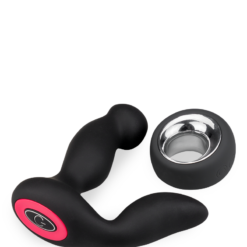 LOVE AND VIBES Stimulateur Prostatique Gode Anal Télécommandé USB 13 LOVE AND VIBES Stimulateur Prostatique Gode Anal Télécommandé USB -Sextoys boutique stimulateur prostatique gode anal telecommande usb 8