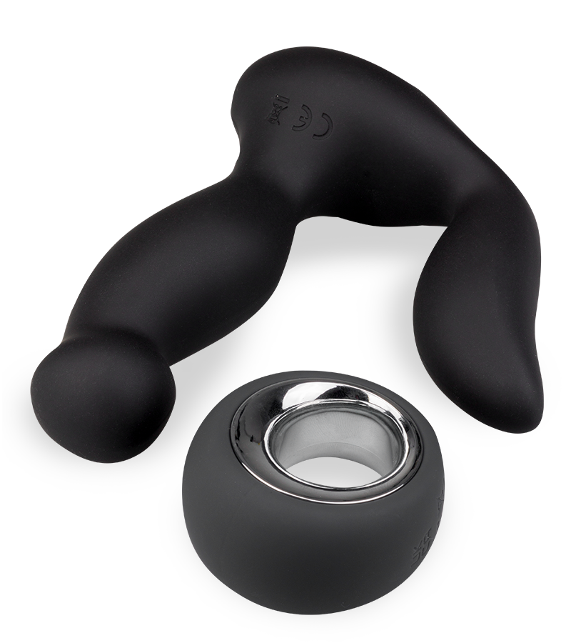 LOVE AND VIBES Stimulateur Prostatique Gode Anal Télécommandé USB 7 LOVE AND VIBES Stimulateur Prostatique Gode Anal Télécommandé USB – Image 7