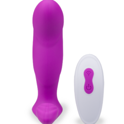 LOVE AND VIBES Stimulateur Prostatique Télécommandé Albert -Sextoys boutique stimulateur prostatique telecommande albert 10