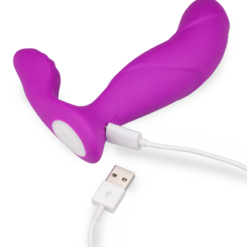 LOVE AND VIBES Stimulateur Prostatique Télécommandé Albert -Sextoys boutique stimulateur prostatique telecommande albert 15