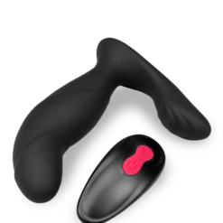 LOVE AND VIBES Stimulateur Prostatique Télécommandé Albert -Sextoys boutique stimulateur prostatique telecommande albert 7