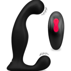 LOVE AND VIBES Stimulateur Prostatique Télécommandé Lord