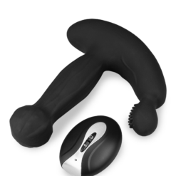 LOVE AND VIBES Stimulateur Prostatique Télécommandé Wow 17 LOVE AND VIBES Stimulateur Prostatique Télécommandé Wow -Sextoys boutique stimulateur prostatique telecommande wow 10