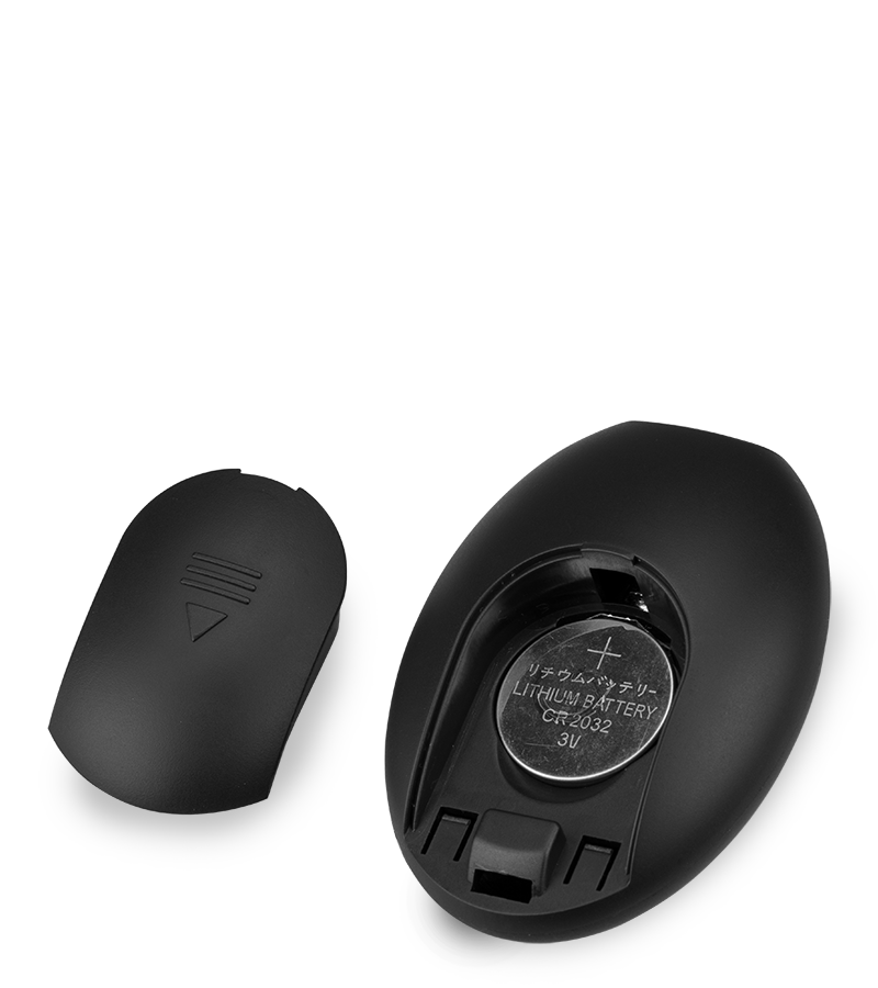 LOVE AND VIBES Stimulateur Prostatique Télécommandé Wow 9 LOVE AND VIBES Stimulateur Prostatique Télécommandé Wow – Image 9