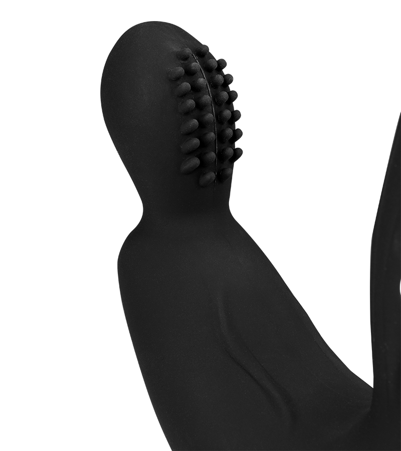 LOVE AND VIBES Stimulateur Prostatique Télécommandé Wow 10 LOVE AND VIBES Stimulateur Prostatique Télécommandé Wow – Image 10