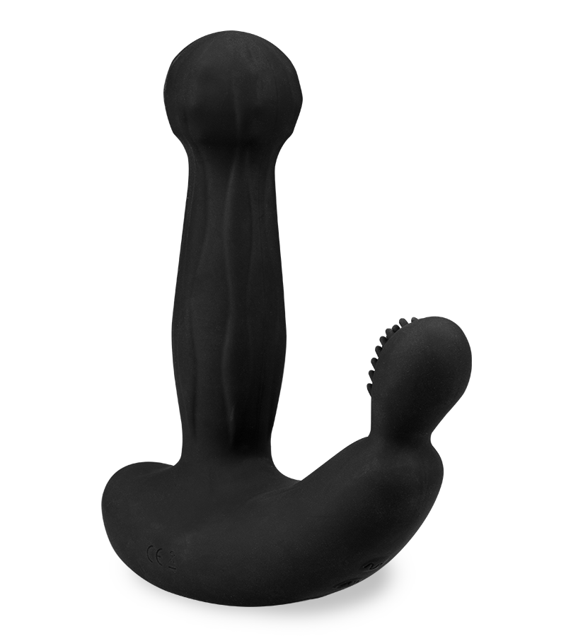 LOVE AND VIBES Stimulateur Prostatique Télécommandé Wow 3 LOVE AND VIBES Stimulateur Prostatique Télécommandé Wow – Image 3