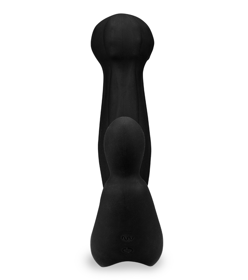 LOVE AND VIBES Stimulateur Prostatique Télécommandé Wow 4 LOVE AND VIBES Stimulateur Prostatique Télécommandé Wow – Image 4