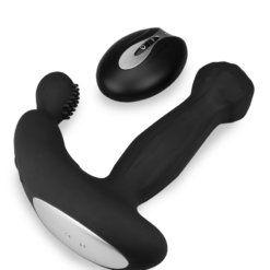 LOVE AND VIBES Stimulateur Prostatique Télécommandé Wow 15 LOVE AND VIBES Stimulateur Prostatique Télécommandé Wow -Sextoys boutique stimulateur prostatique telecommande wow 8