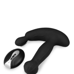 LOVE AND VIBES Stimulateur Prostatique Télécommandé Wow 16 LOVE AND VIBES Stimulateur Prostatique Télécommandé Wow -Sextoys boutique stimulateur prostatique telecommande wow 9