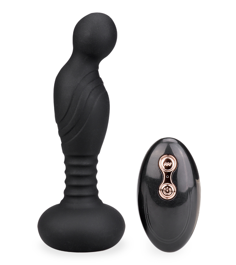 LOVE AND VIBES Stimulateur Prostatique Vibrant Et Massant Harmony 2 LOVE AND VIBES Stimulateur Prostatique Vibrant Et Massant Harmony – Image 2