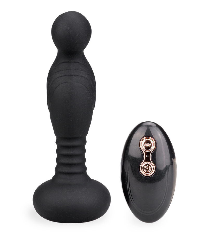 LOVE AND VIBES Stimulateur Prostatique Vibrant Et Massant Harmony 3 LOVE AND VIBES Stimulateur Prostatique Vibrant Et Massant Harmony – Image 3