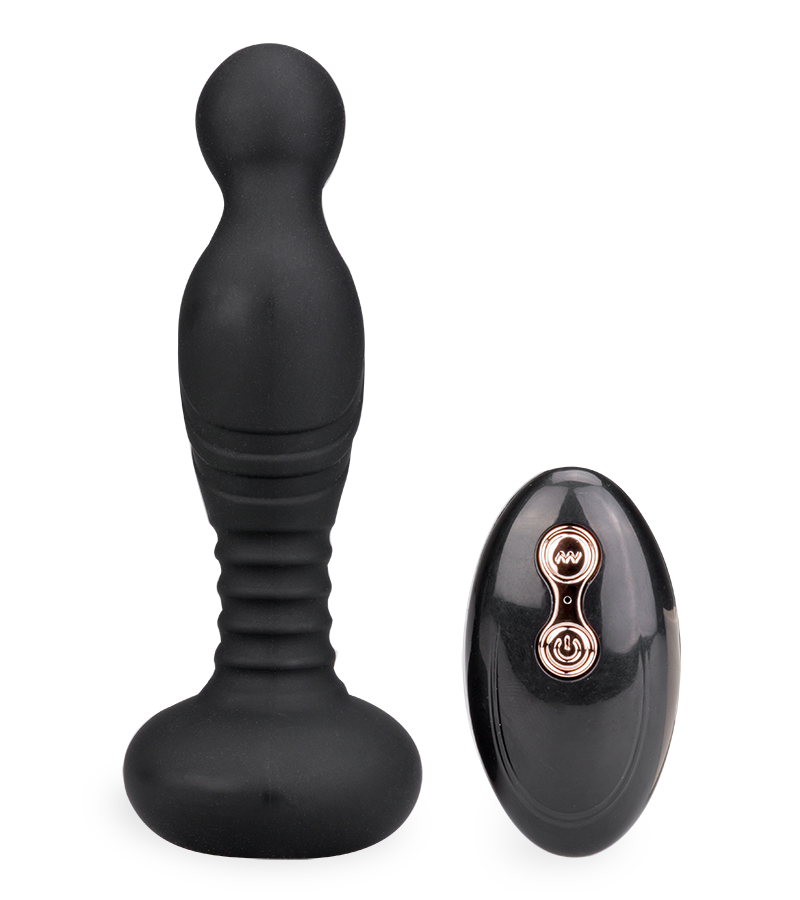 LOVE AND VIBES Stimulateur Prostatique Vibrant Et Massant Harmony 4 LOVE AND VIBES Stimulateur Prostatique Vibrant Et Massant Harmony – Image 4