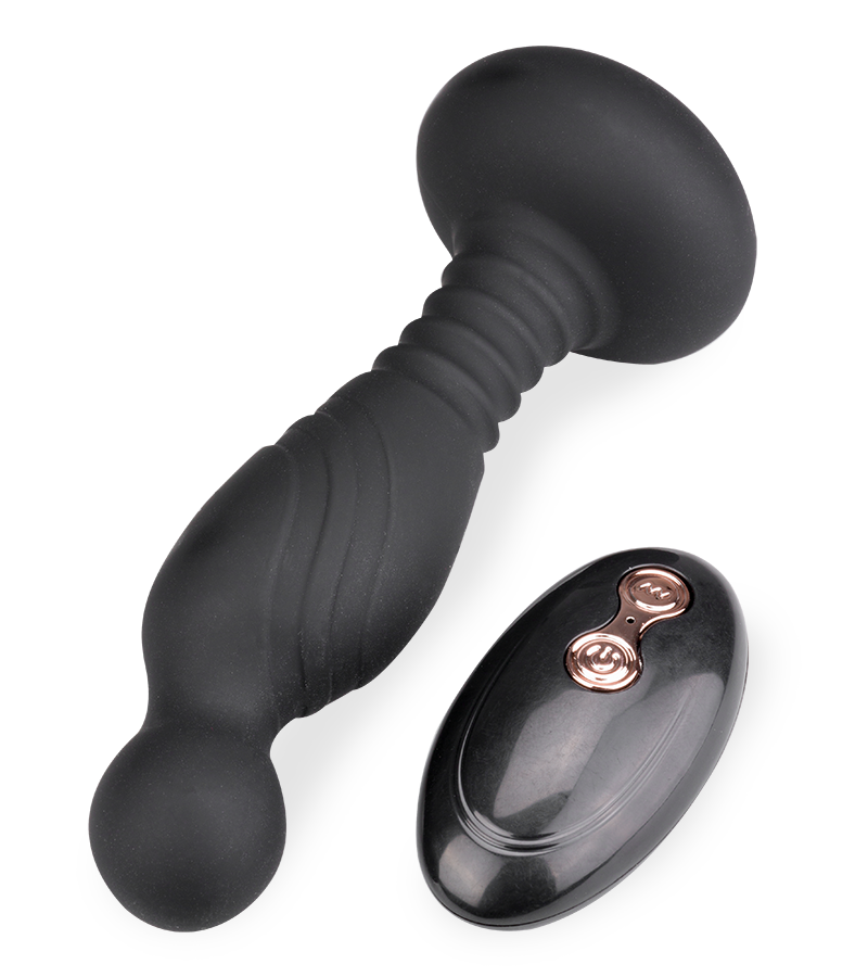 LOVE AND VIBES Stimulateur Prostatique Vibrant Et Massant Harmony 7 LOVE AND VIBES Stimulateur Prostatique Vibrant Et Massant Harmony – Image 7