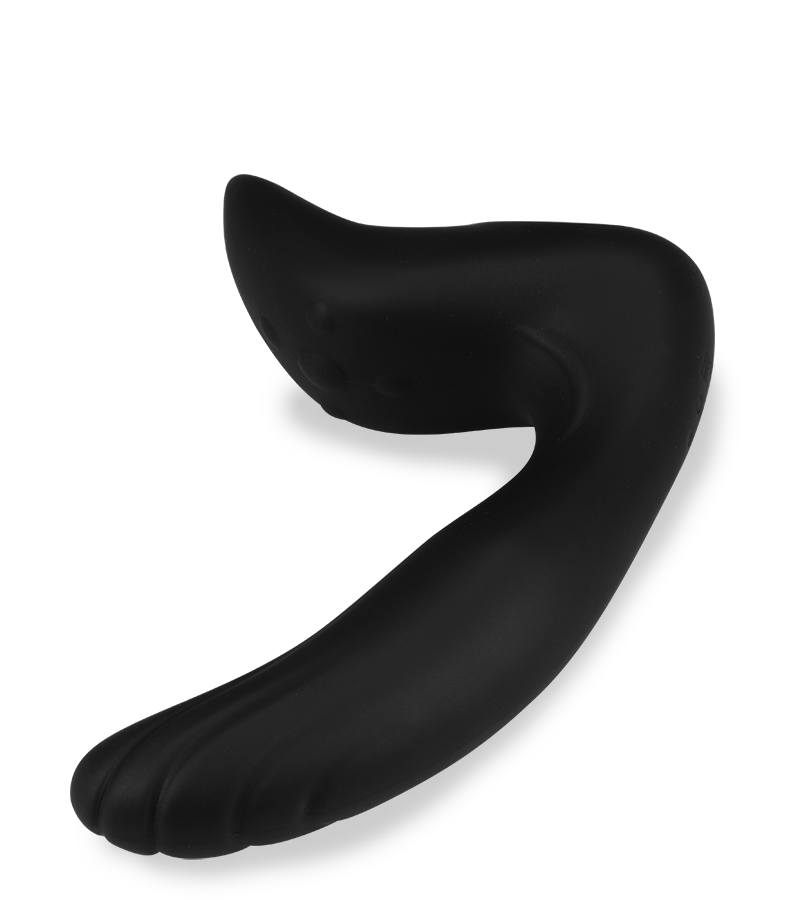 LOVE AND VIBES Stimulateur Prostatique Vibrant Extase 8 LOVE AND VIBES Stimulateur Prostatique Vibrant Extase – Image 8