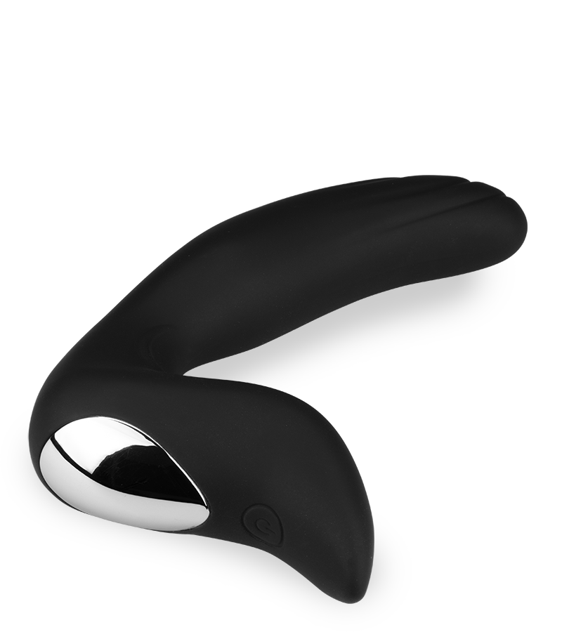 LOVE AND VIBES Stimulateur Prostatique Vibrant Extase 5 LOVE AND VIBES Stimulateur Prostatique Vibrant Extase – Image 5