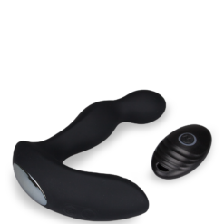 LOVE AND VIBES Stimulateur Prostatique Vibrant Télécommandé à Distance -Sextoys boutique stimulateur prostatique vibrant telecommande a distance 6