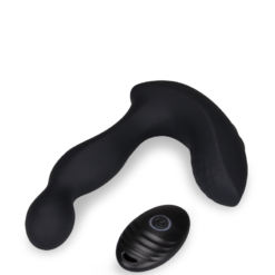LOVE AND VIBES Stimulateur Prostatique Vibrant Télécommandé à Distance -Sextoys boutique stimulateur prostatique vibrant telecommande a distance 7