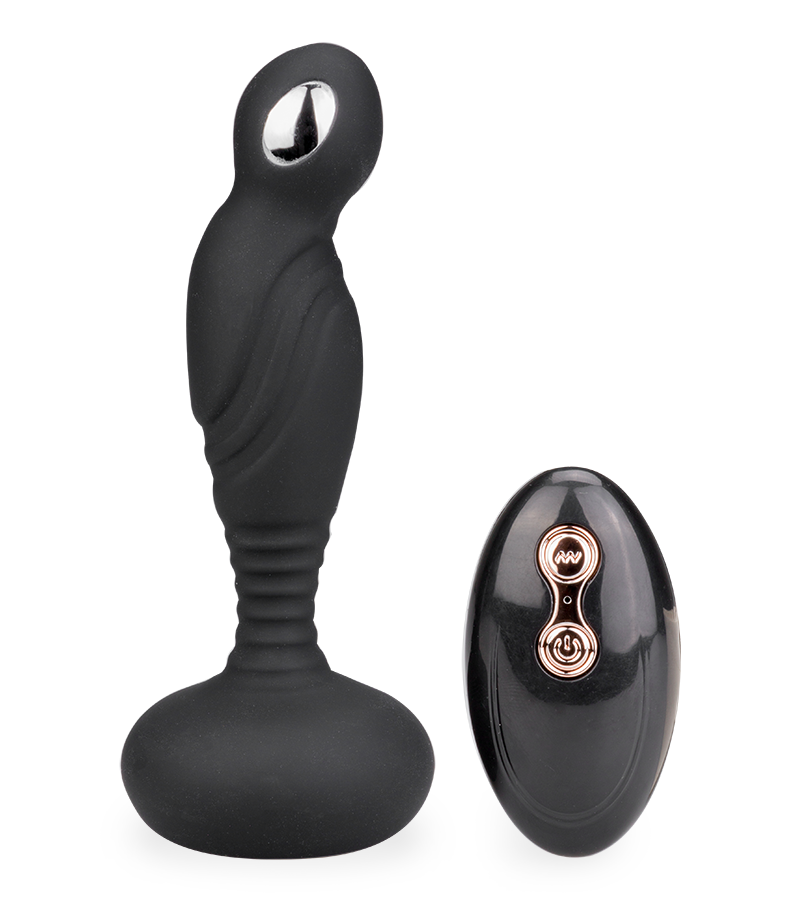 LOVE AND VIBES Stimulateur Prostatique Vibration Et électrostimulation Venezia 2 LOVE AND VIBES Stimulateur Prostatique Vibration Et électrostimulation Venezia – Image 2