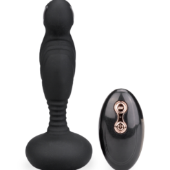 LOVE AND VIBES Stimulateur Prostatique Vibration Et électrostimulation Venezia 10 LOVE AND VIBES Stimulateur Prostatique Vibration Et électrostimulation Venezia -Sextoys boutique stimulateur prostatique vibration et electrostimulation venezia 5