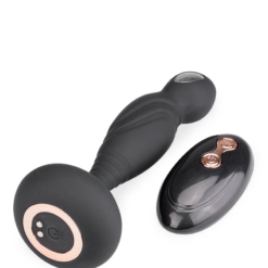 LOVE AND VIBES Stimulateur Prostatique Vibration Et électrostimulation Venezia 13 LOVE AND VIBES Stimulateur Prostatique Vibration Et électrostimulation Venezia -Sextoys boutique stimulateur prostatique vibration et electrostimulation venezia 8