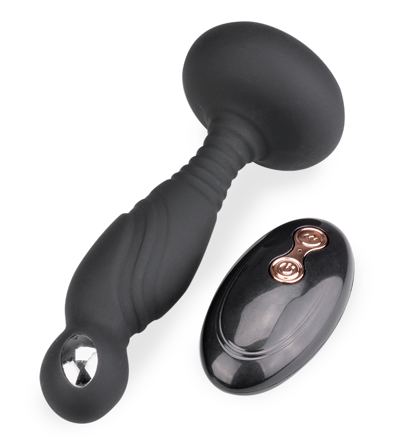 LOVE AND VIBES Stimulateur Prostatique Vibration Et électrostimulation Venezia 7 LOVE AND VIBES Stimulateur Prostatique Vibration Et électrostimulation Venezia – Image 7