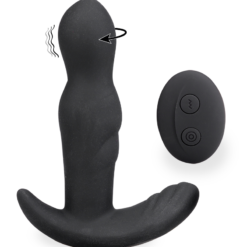 LOVE AND VIBES Stimulateur Prostatique Vibrations Et Massages Elma