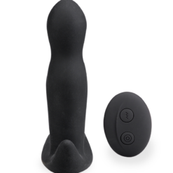 LOVE AND VIBES Stimulateur Prostatique Vibrations Et Massages Elma -Sextoys boutique stimulateur prostatique vibrations et massages elma 6