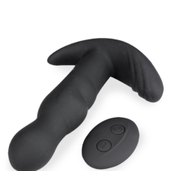 LOVE AND VIBES Stimulateur Prostatique Vibrations Et Massages Elma -Sextoys boutique stimulateur prostatique vibrations et massages elma 9