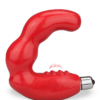 LOVE AND VIBES Stimulateur Rouge Prostate B-Boy