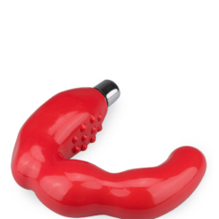 LOVE AND VIBES Stimulateur Rouge Prostate B-Boy -Sextoys boutique stimulateur rouge prostate b boy 6