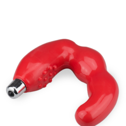 LOVE AND VIBES Stimulateur Rouge Prostate B-Boy -Sextoys boutique stimulateur rouge prostate b boy 7