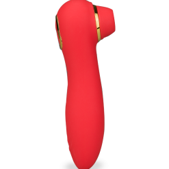 LOVE AND VIBES Stimulateur Sans Contact Avec Manche Vibrant Miami -Sextoys boutique stimulateur sans contact avec manche vibrant miami 5